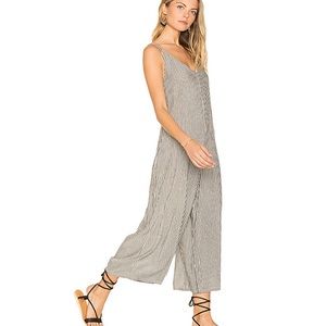 LACAUSA santi jumpsuit